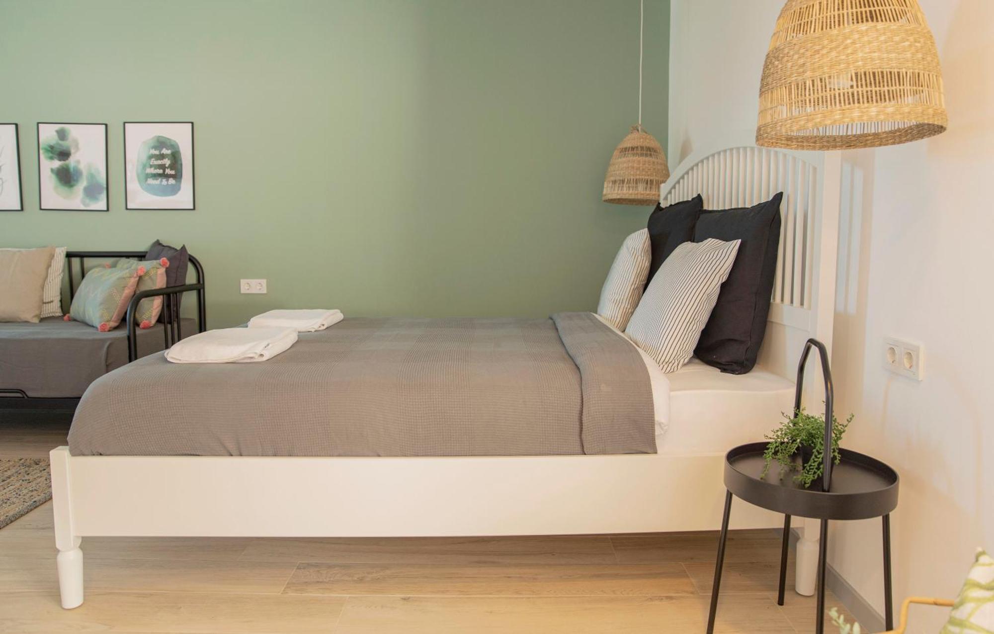 Payava Hotel By True Blue Kalkan Zimmer foto