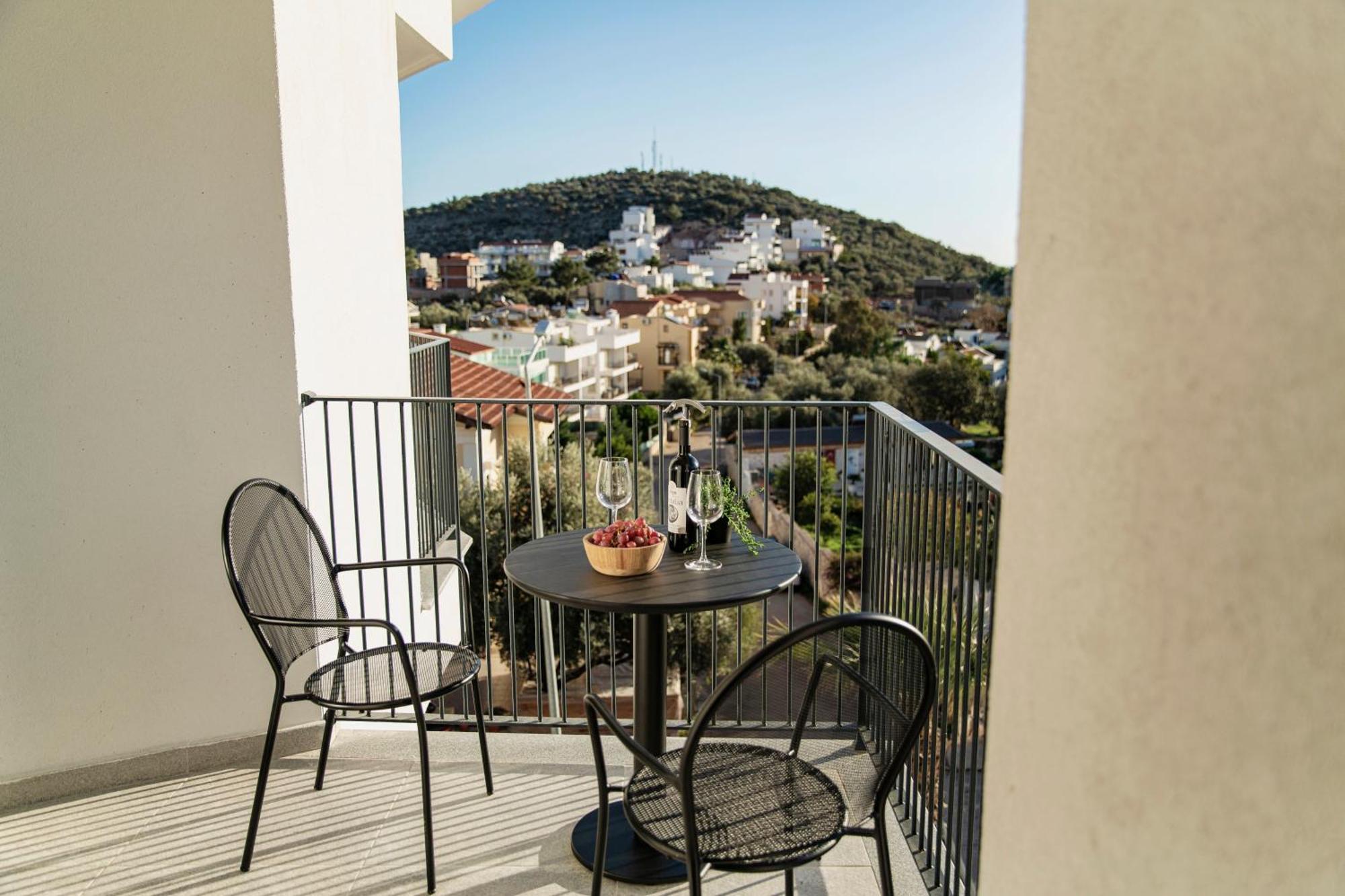 Payava Hotel By True Blue Kalkan Zimmer foto