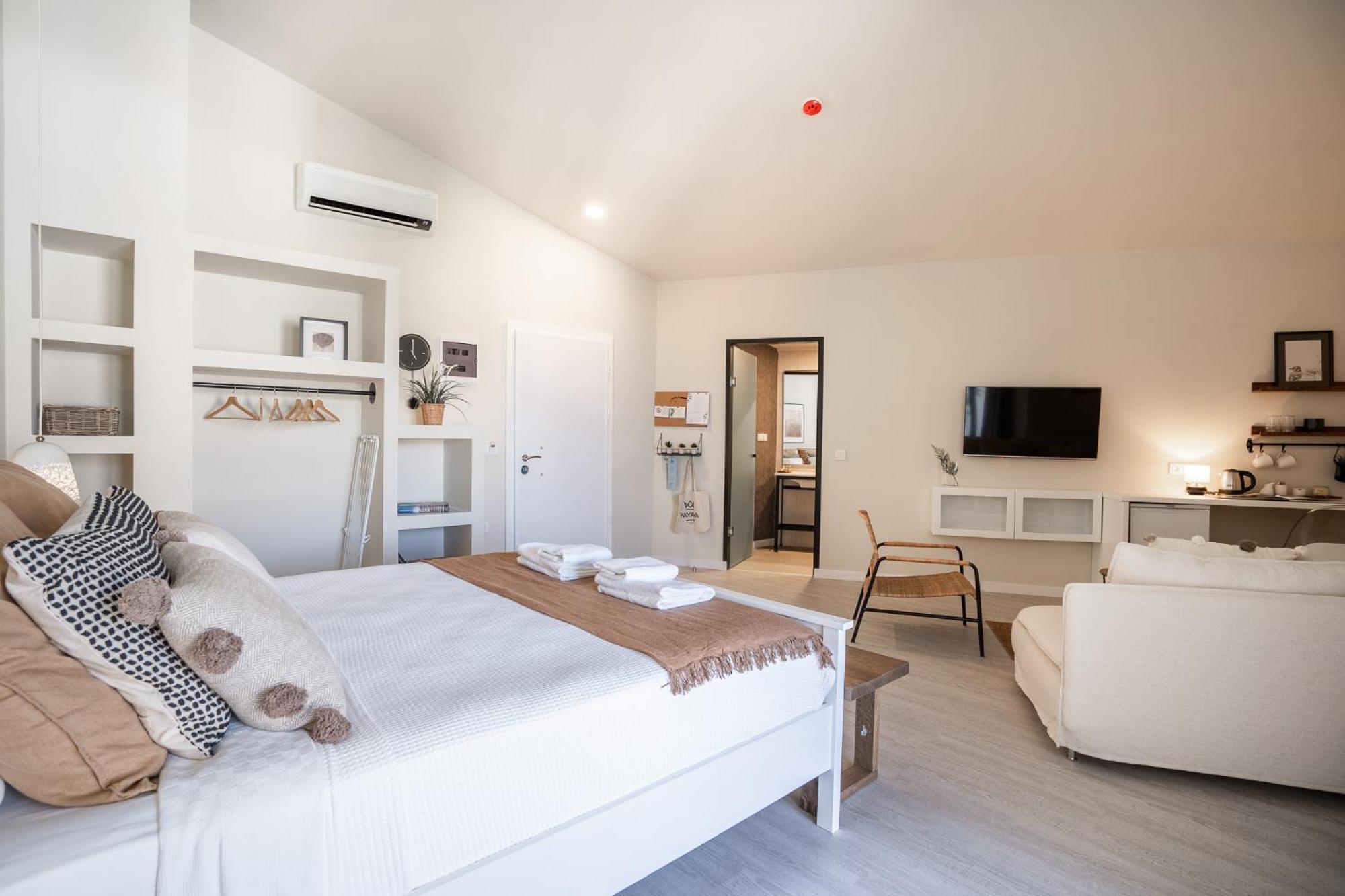 Payava Hotel By True Blue Kalkan Exterior foto